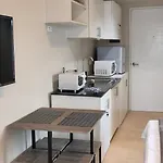 Sunvida Tower Stays Across Sm City Cebu