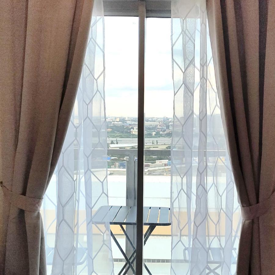 Apartment Sunvida Tower Across Sm Cebu